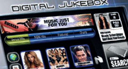 Juke Box